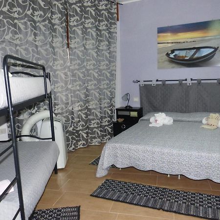 Bed and Breakfast Il Pozzo Dei Desideri Арбус Экстерьер фото