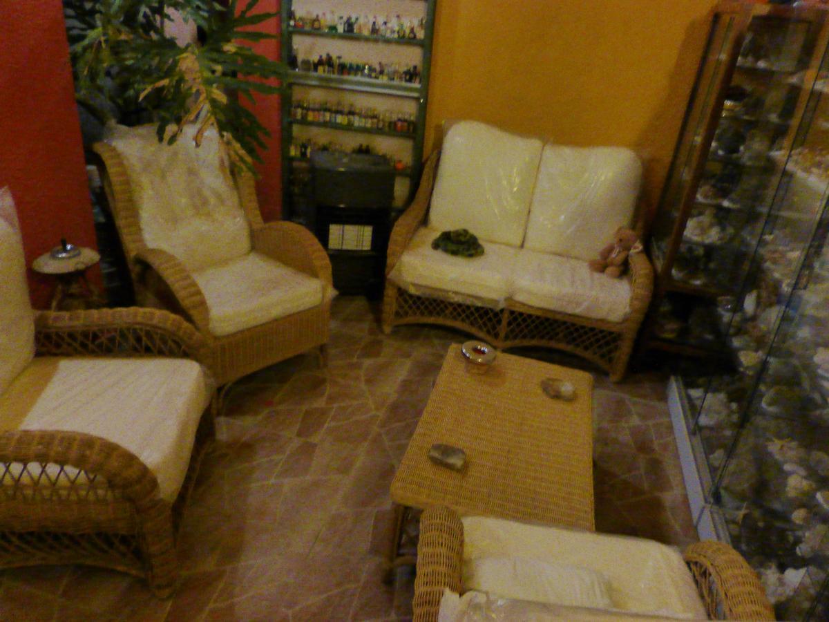 Bed and Breakfast Il Pozzo Dei Desideri Арбус Экстерьер фото